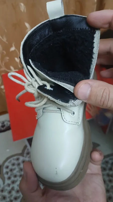 Qizlar uchun etiklar 4 Qizlar uchun etiklar 4