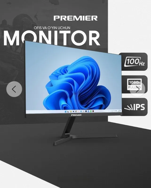 Premier ips 27dyum 100hz