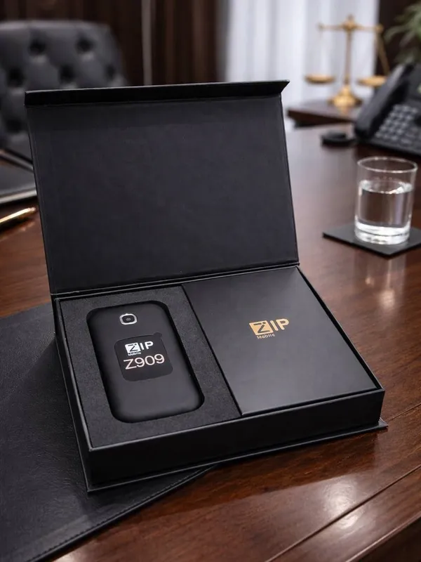 Zip Z909 1 Zip Z909 1
