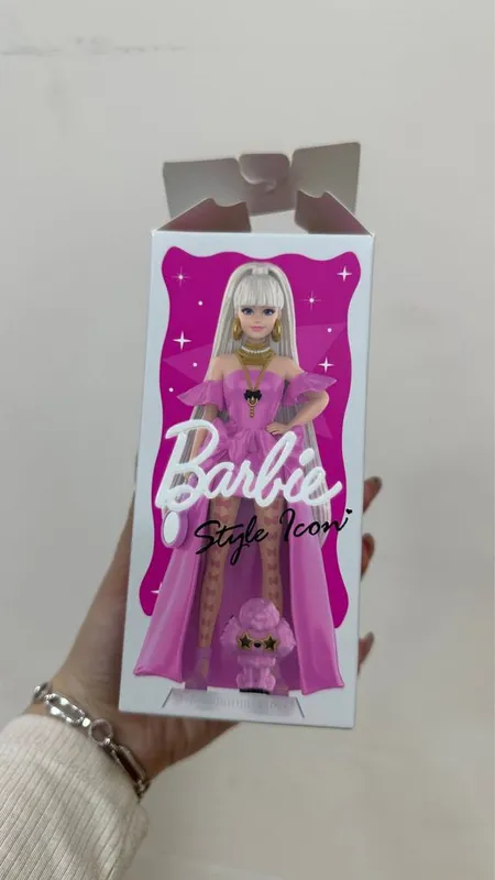 Барби. Barbie. Оригинал. Pop mart — фото 2