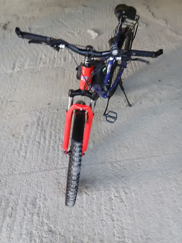 velosiped