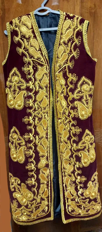 CHOʻPON