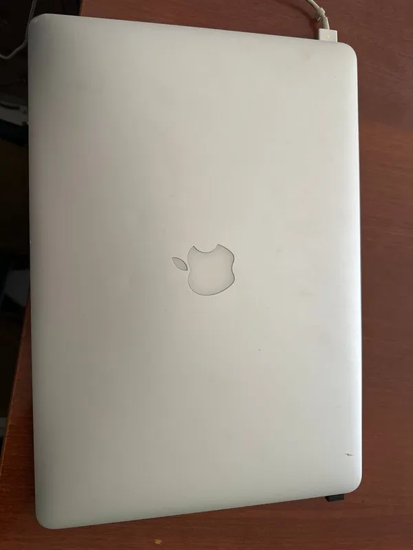 MacBook Pro (Retina Mind 2012) — фото 6