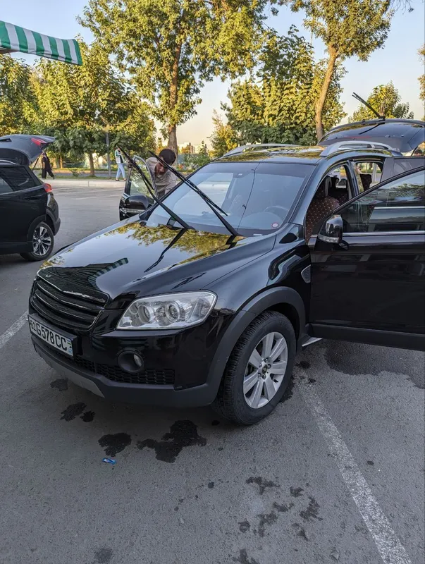 Kapiva 1 avtomobili yaxshi holatda, shoshilinch, 7500 1 Kapiva 1 avtomobili yaxshi holatda, shoshilinch, 7500 1