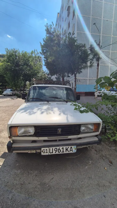 ваз2104