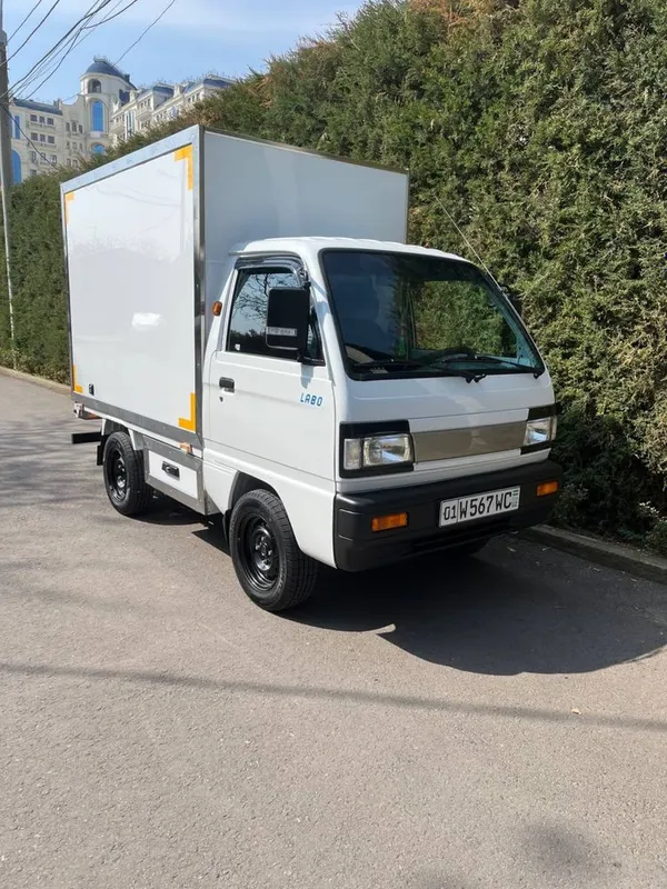 Daewoo Labo Daewoo Labo 1