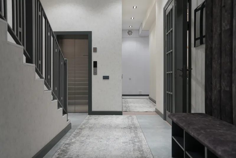 Osmaran Shinam — 20+ kishilik premium villa — фото 3