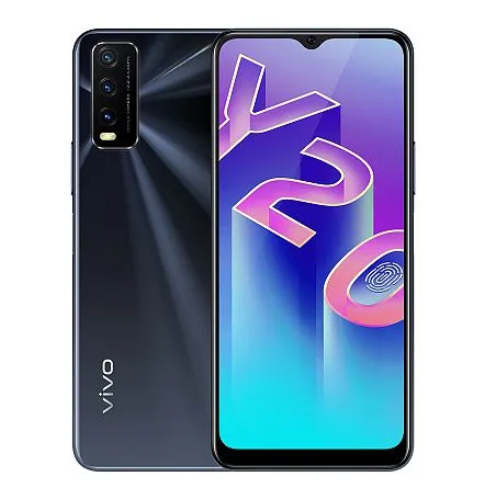 vivo Y20 1