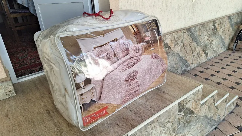 Kelinlik pasteli