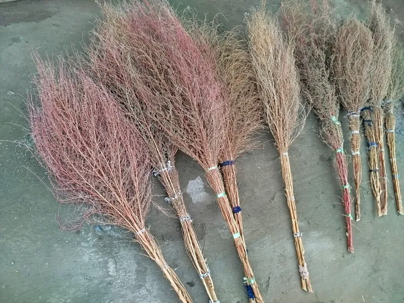 Supurgi sotiladi