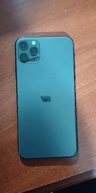 iPhone 11 pro max 1 iPhone 11 pro max 1