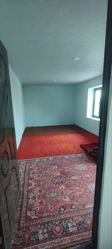 Qibrey Tashgress uchastka narxi 35000 keliwiladi 8