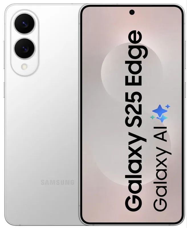 Samsung Galaxy S25 Edge — фото 2