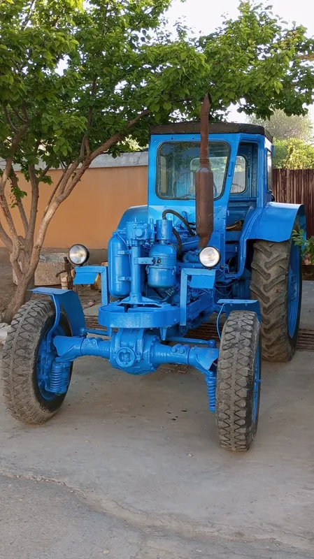 T40 sotiladi mator karobka yaxshi chizel pluhi bilan — фото 3