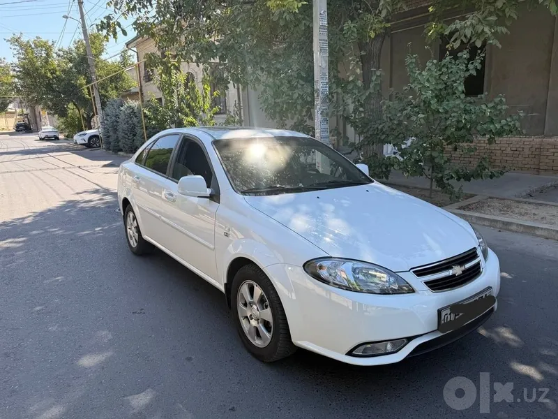 Lacetti 2023 года 6 Lacetti 2023 года 6