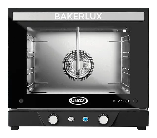 Печь конвекционная UNOX XENA-04HS-MADV Печь конвекционная UNOX XENA-04HS-MADV
