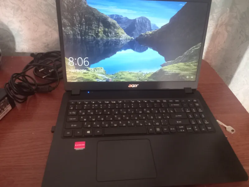 Acer Aspire — фото 2