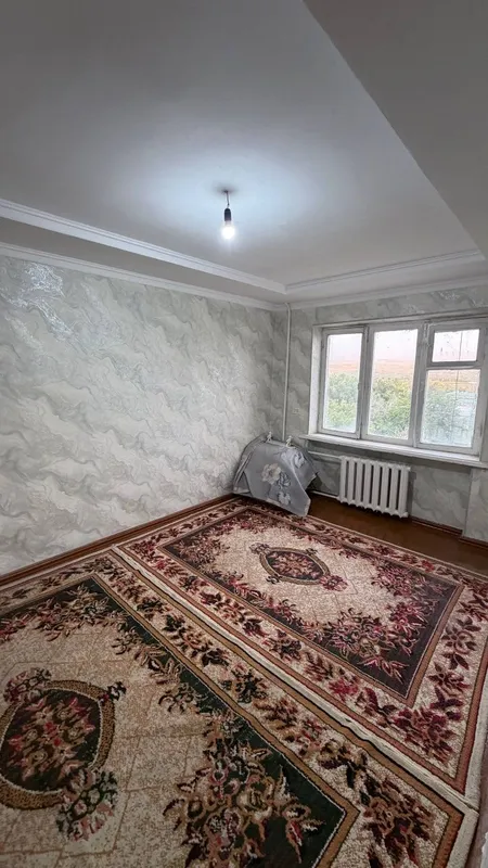 Сдается 1х ком квартира в пятьцотке 1