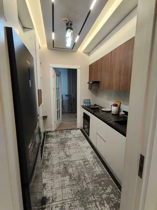 Сдается квартира в ЖК Akay City 2/4/21 72 м² — фото 5