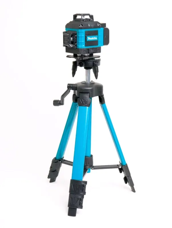 Makita 4D Lazerli Uroven (Professional) 4 Makita 4D Lazerli Uroven (Professional) 4