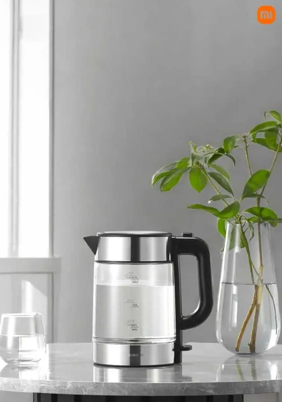 Электрический чайник Xiaomi Electric Kettle 2 / 2 PRO / 2Lite new — фото 5