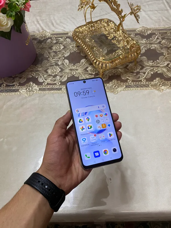 Honor x8 9/128gb ideal 5 Honor x8 9/128gb ideal 5
