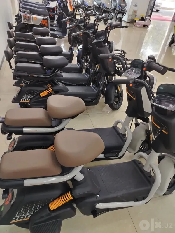 YADEA GB15 electronic 5 YADEA GB15 electronic 5
