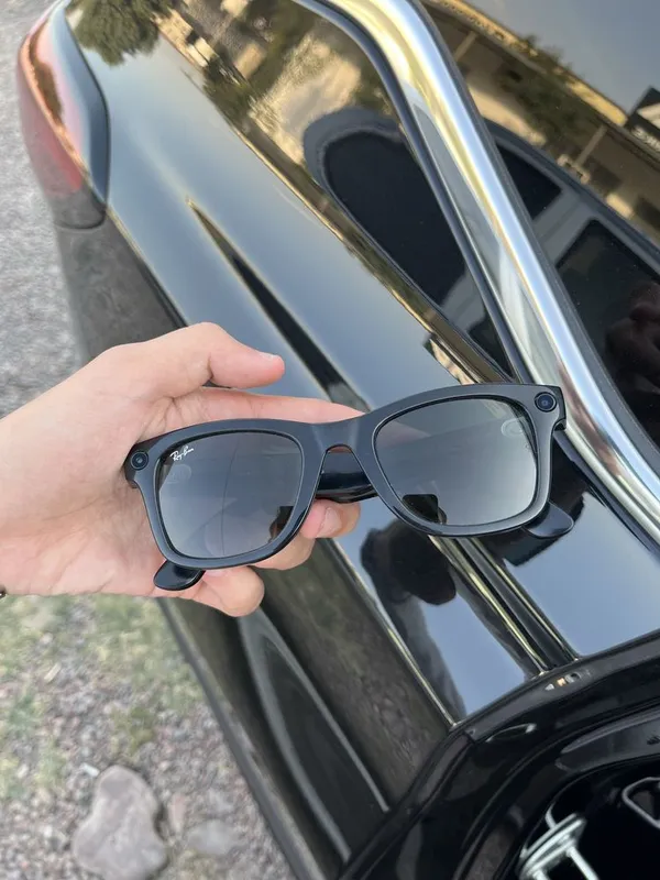 Ray ban meta gen 1 2 Ray ban meta gen 1 2