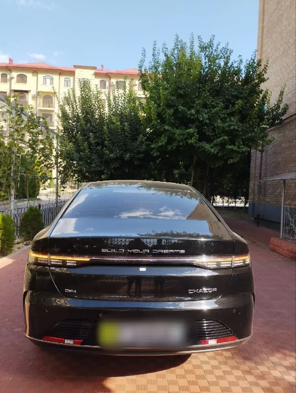 Byd chazor 2024 55 км 2 Byd chazor 2024 55 км 2