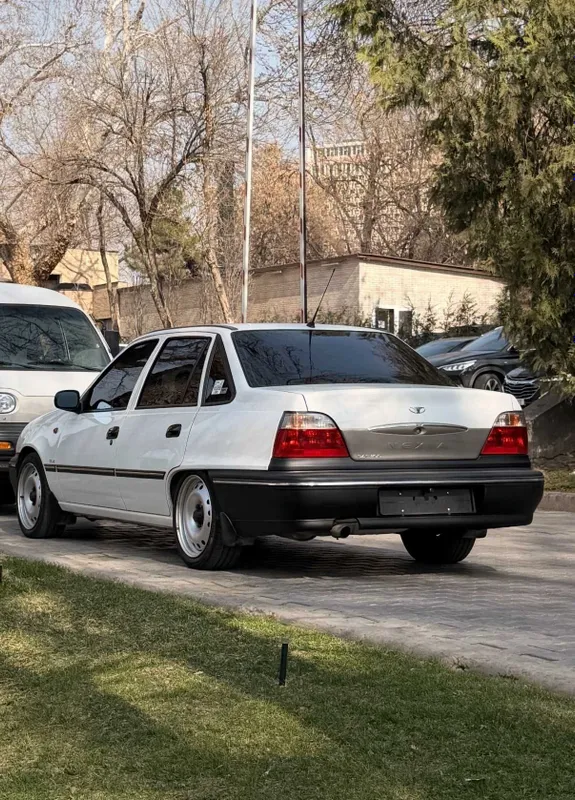Daewoo Nexia 1 SONS