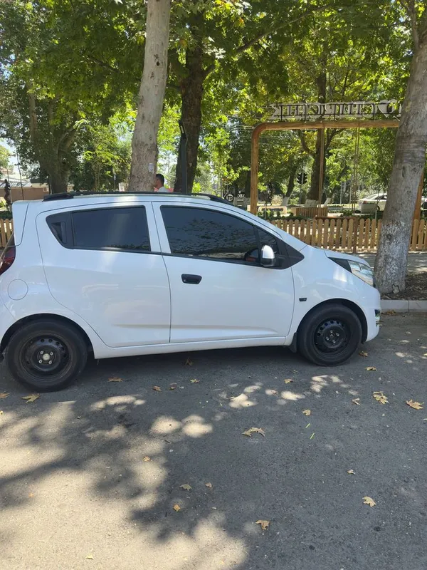 Spark polniy navarot 2 Spark polniy navarot 2