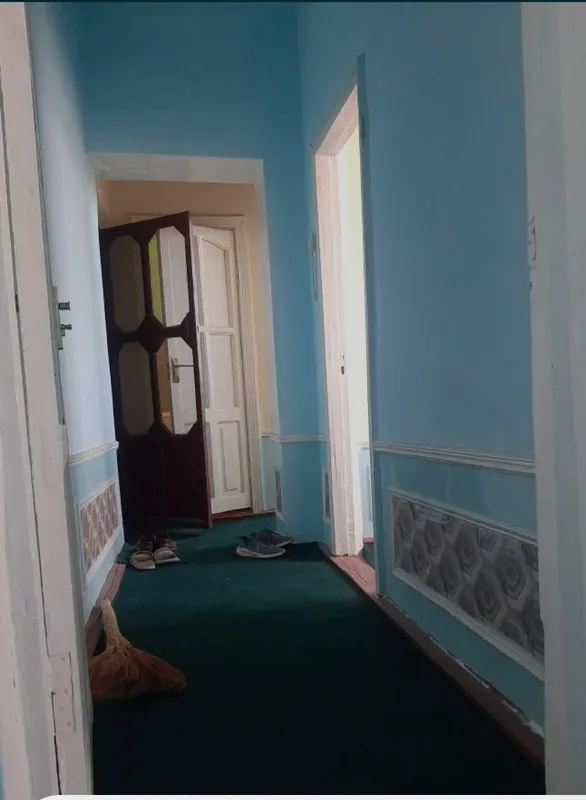 Узоқ муддатга ёш оила ёки талабаларга ижарага берилади — фото 5