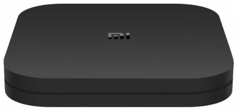ТВ Приставка MI Box S 3