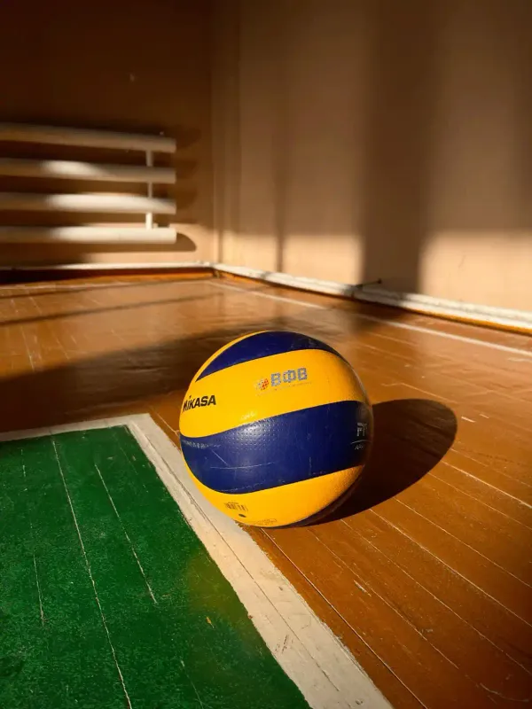 Voleybol to‘pi 2
