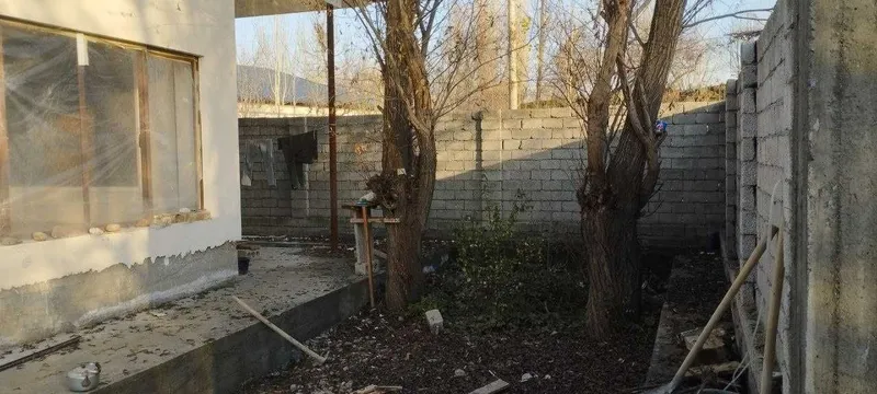 Новый дом 75 м² • 3,55 сотки • возле Карасу • 14 км от Ташкента — фото 6