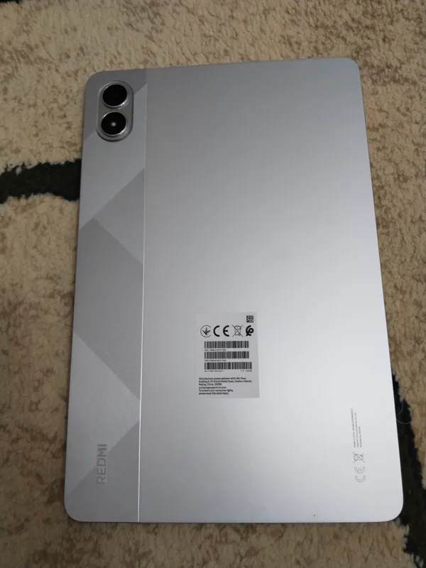 Redmi Pad 2 Pro 5G — фото 4