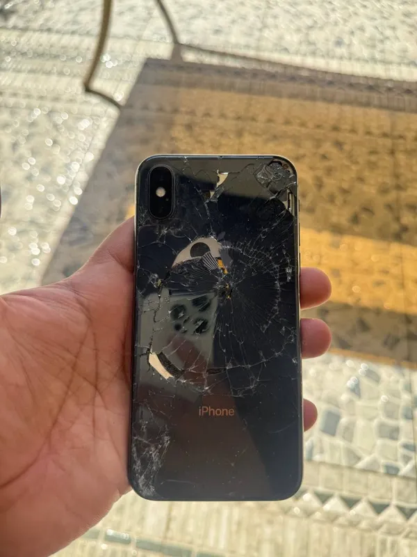 iPhone x 256gb yomkst 100 face ishlidi Truton yo — фото 1