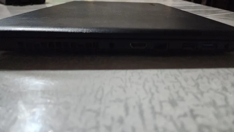 Notebook Lenovo w10 — фото 2