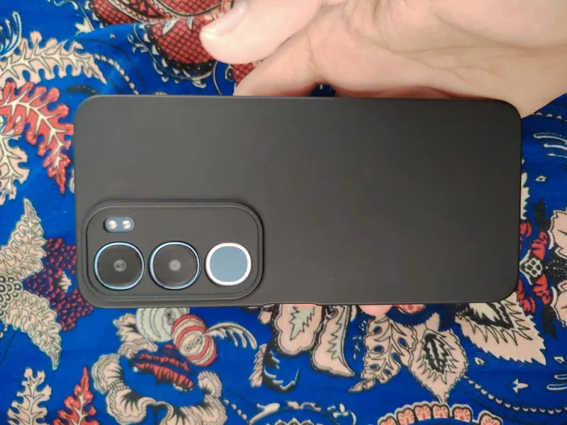 Vivo y19 s ochilmagan