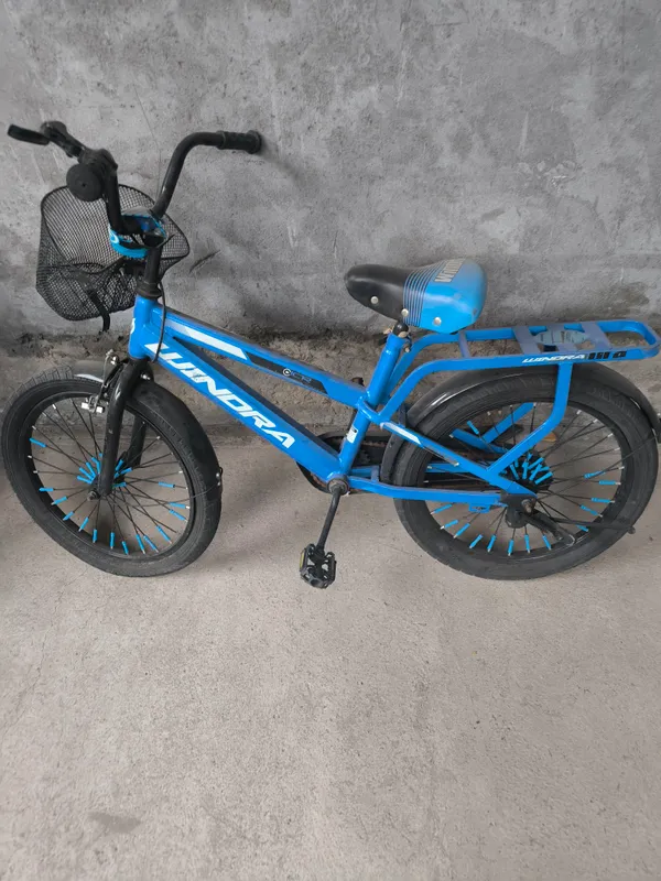 bolalar velosipedi bolalar velosipedi