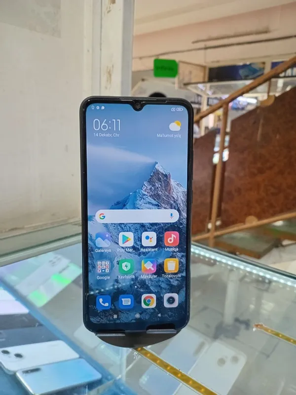 Redmi 10A 4/128GB — фото 1