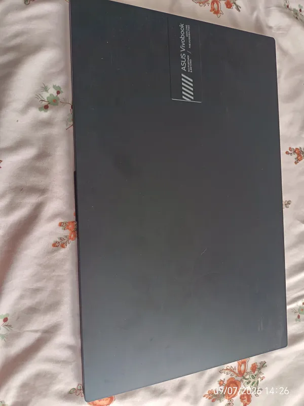 ASUS vivobok 6 ASUS vivobok 6