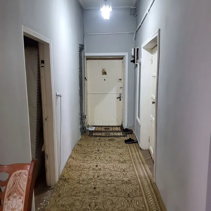 Срочно продается квартира 85м2 3/3/3 Паркентская — фото 2