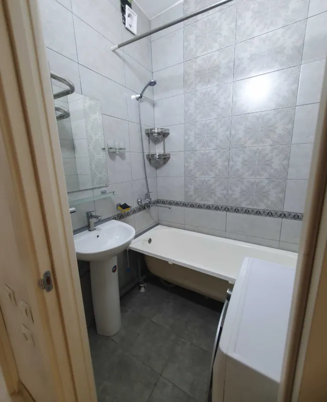 Аренда квартиры, новостройка, 3 комнаты, 600$ 8