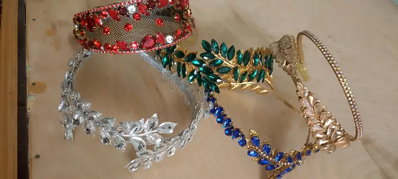 Аксессуары