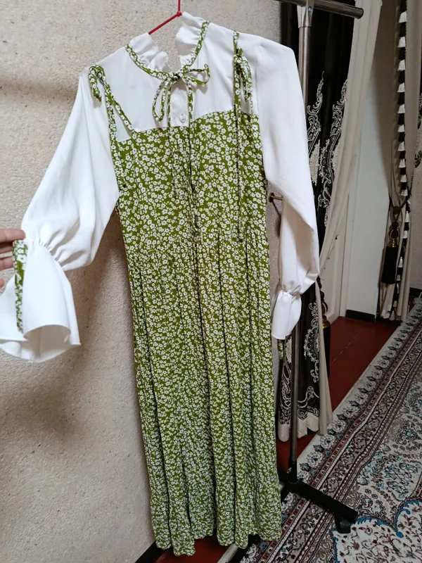 shtapel koʻylak