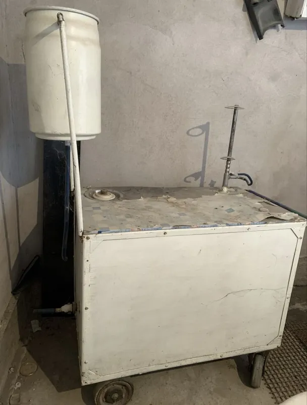 Tayyor Biznes газированная Аппарат Gazirovka Aparat 2