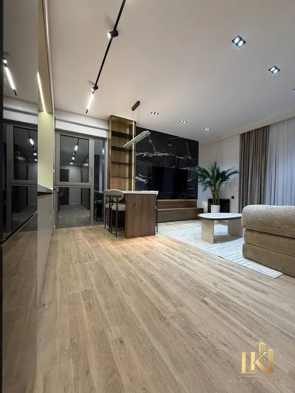 2-комнатная квартира в ЖК Mirabad Avenue 1 2-комнатная квартира в ЖК Mirabad Avenue 1