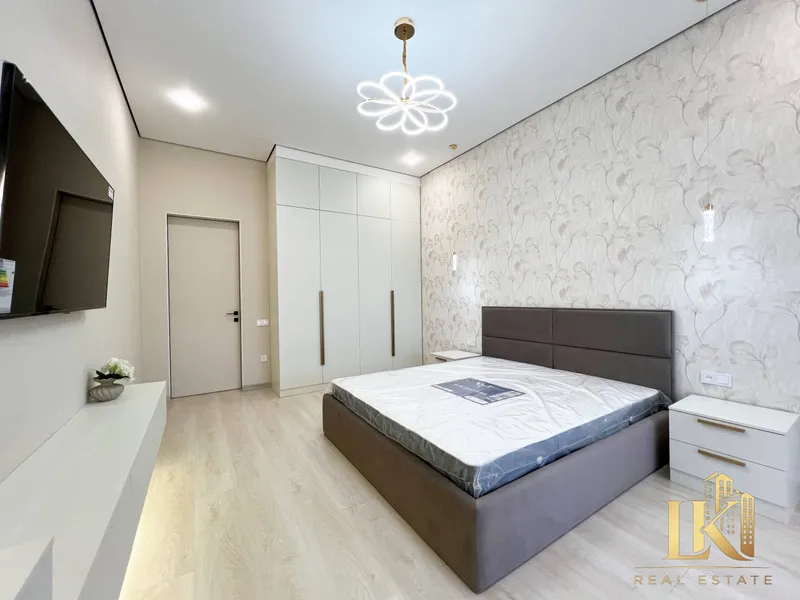 Продаётся двухкомнатная квартира в ЖК Muhtasham с террасой 24 м² — фото 5 Продаётся двухкомнатная квартира в ЖК Muhtasham с террасой 24 м² — фото 5