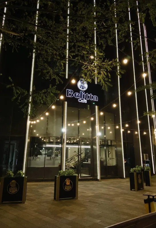 Срочно Продаётся Действующее Кафе в ТЦ Globus Mall 1-линия 78 м²
